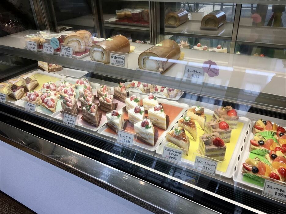专家解释为何蛋糕店关门前不做“低价促销”