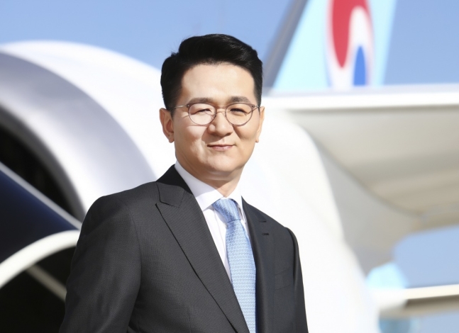 韩进董事长曹元泰“今年完成韩亚航空收购项目”