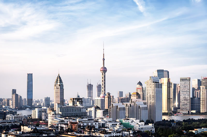 公司简介