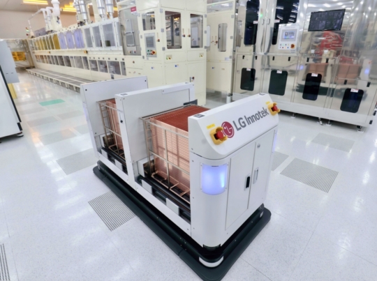 LG Innotek:"..
