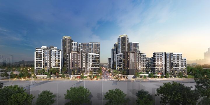 首尔公寓时隔三个月重启销售…九老·恩平今日特价供应