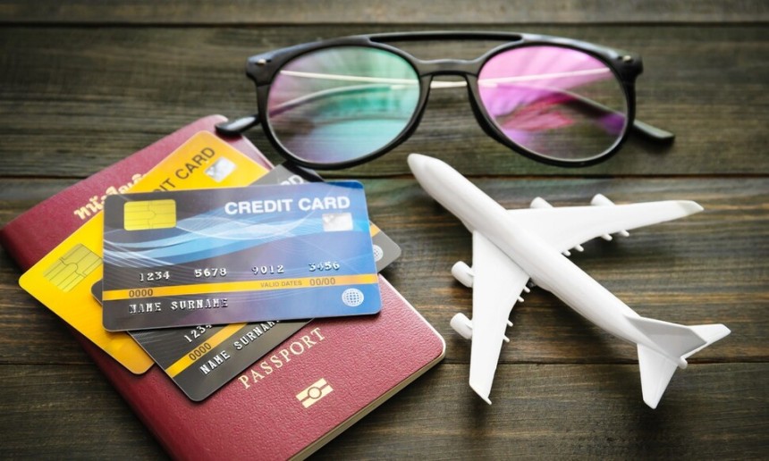 非银行、信用卡公司的旅行钱包，挂失前不能得到使用额补偿