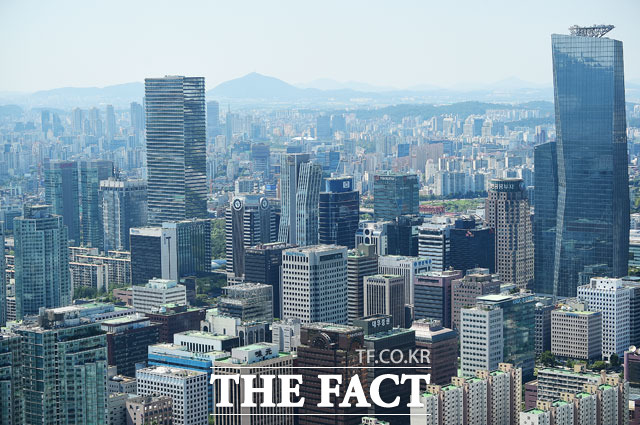 大选后资本市场呈上升趋势...